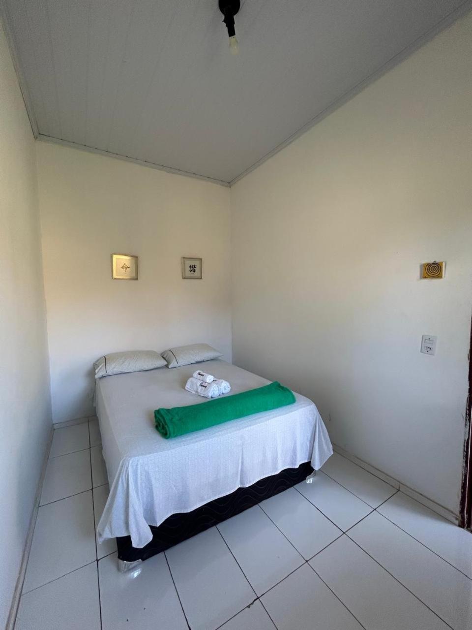 Hospedagem Portal da Terra Sao Joao (Goias) Exterior foto